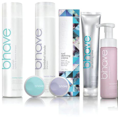 Bhave – Colour Loft Hair & Beauty