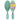 WetBrush Hello Kitty and Friends Detangler Pompompurin