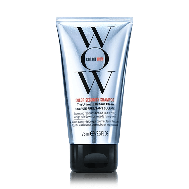 Wow Color Color Wow Color Security Shampoo 75ML – Colour Loft Hair & Beauty