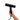 KEUNE AIR LUXE PRO DRYER -Black