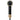 Silver Bullet Spectre Dryer - Black