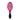 The Wet Brush Pro Flex Dry - Pink