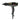 Parlux 385 Powerlight Ceramic & Ionic Dryer 2150W - Black