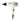 Parlux 385 powerlight ceramic & iconic dryer 2150W - White
