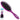 Wet Brush Original Detangler Hair Brush - Purple