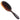 Brushworx Artists & Models Oval Porcupine Styling Brush - Queen of High Maintenance