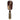 Brushworx Brazilian Bronze Hot Tube Hair Brush - Small