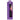 WetBrush Pro Detangler Hair Brush Purple