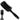 Silver Bullet Black Velvet Detangle Vent Brush