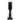 Silver Bullet Black Velvet Tunnel Vent Brush