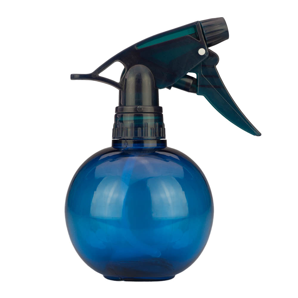 Round Spray Transparent Blue 300ml – Colour Loft Hair & Beauty