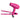 Silver Bullet Luxe Travel Set Pink