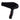 Silver Bullet City Chic Dryer black