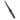 Silver Bullet City Chic Conical Wand 13mm-25mm