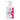 Keracolor Colour Clenditioner Colour Shampoo- Hot Pink 355ml