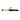 Silver Bullet Fastlane Ceramic Curling Iron Gold - 25mm