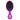 WetBrush Mini - Purple Detangler