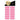 Hair FX Foam Roller 12pc Pink Medium