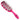 The Wet Brush Pro Flex Dry Shine Enhancer Boar Bristle - Pink