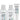 Redken Acidic Bonding Concentrate trio