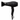 Muk Blow 3900-IR Hair Dryer Black Edition