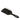 Wet Brush Paddle Detangler Hair Brush - Black