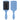 Wetbrush Paddle Detangler Sky