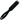 BaBylissPRO Barberology Fades And Blades Cleaning Brush Black