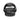 BaBylissPRO Barberology Fade Knuckle Brush Firm Bristle - Black