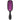 WetBrush Pro Shine Enhancer Hair Brush - Black