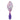 The Wet Brush Pro Flex Dry - Fantastic Voyage - Cosmic Bubbles