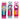 Wet Brush Original Detangler Hello Kitty Limited Edition-HK Face Pink