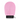 Double Bay Cosmeceuticals Body Glass Exfoliating Mitt - Pink