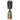 Brushworx Gold Ceramic Hot Tube Brush - Extra Large